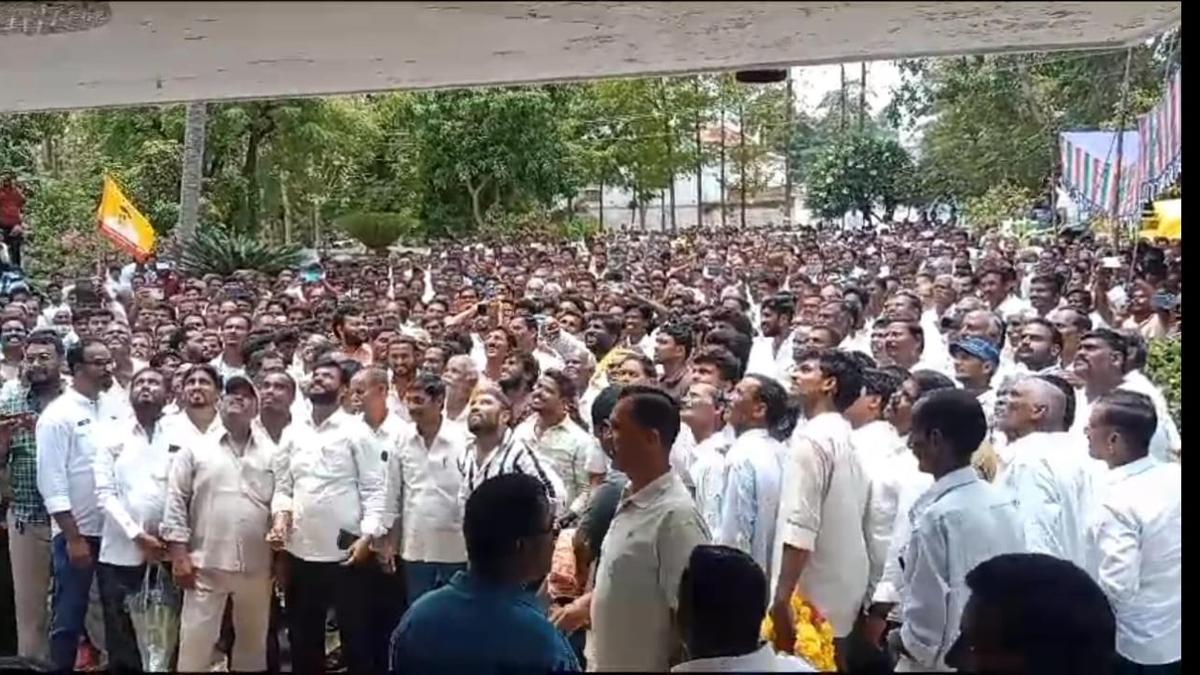 After seven decades, NDA flips Rayalaseema’s long-standing political dynamics