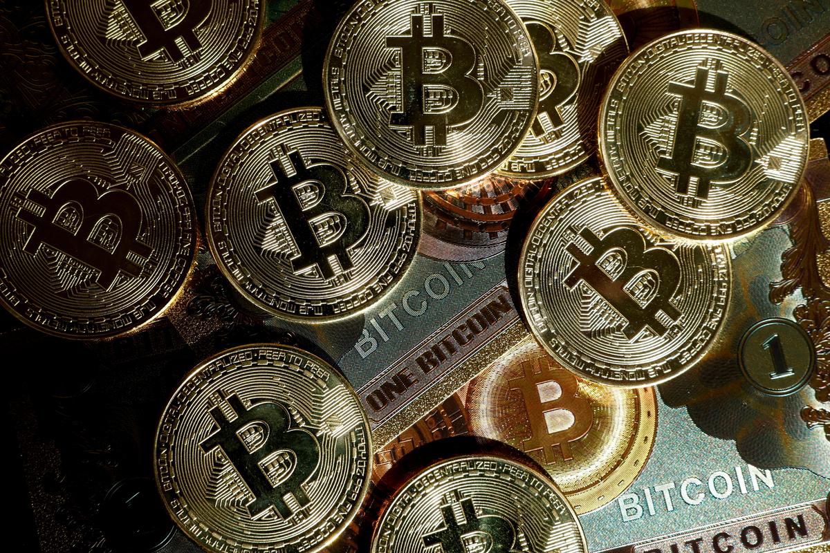 U.S. Senate passes stablecoin bill in milestone for crypto industry - The  Hindu