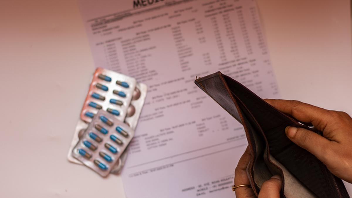 Union Budget 2026 does little to reduce out-of-pocket expenses, medical inflation: experts