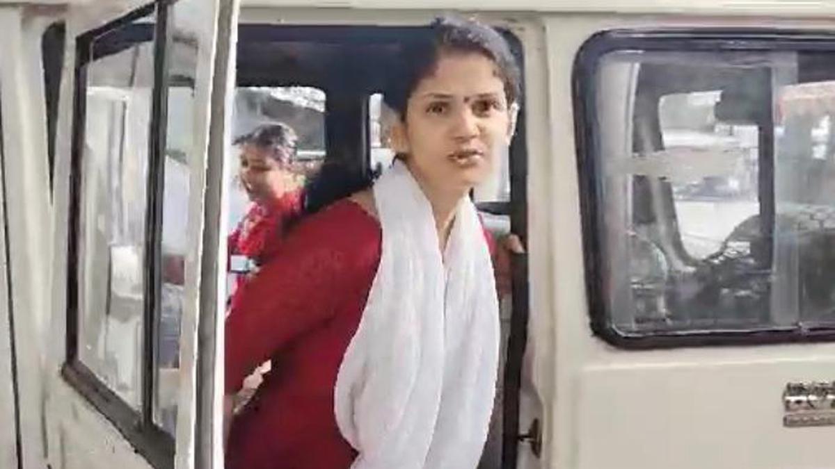 BJP ticket fraud case: CCB recovers over ₹2 crore from Chaitra and her associate