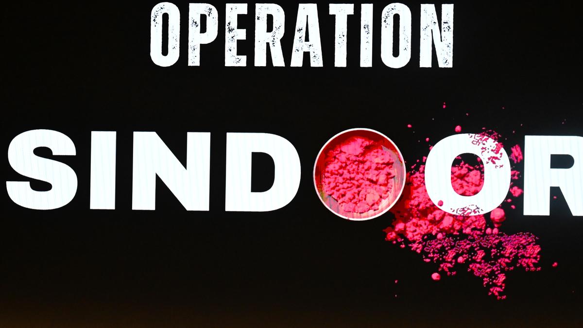 No third party mediation during Operation Sindoor: government officials refute intervention claims by China and U.S.