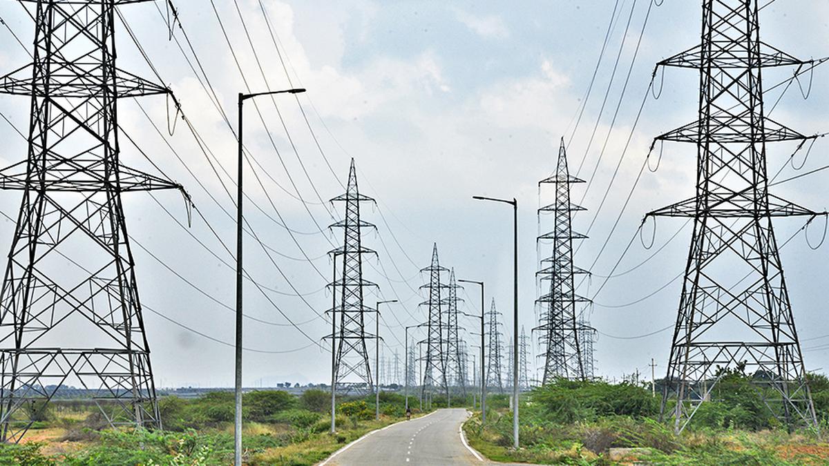 Karnataka CM Siddaramaiah says power situation back to normal, demand increased by 43% in 2023 versus 2022
