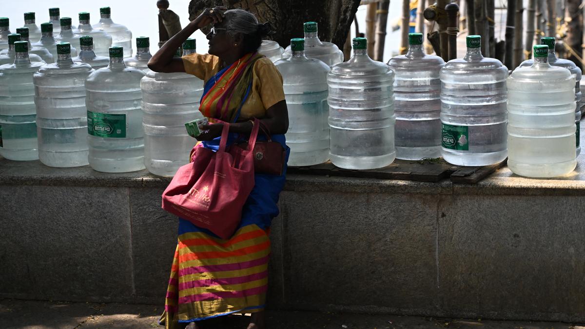 Has the environmental crisis in India exacerbated? | Explained