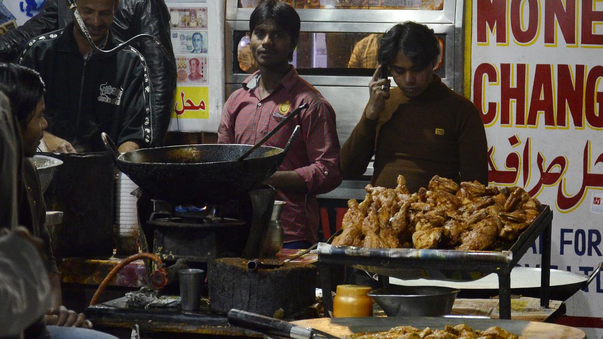 SDMC Mayor calls for closure of meat shops during Navratri