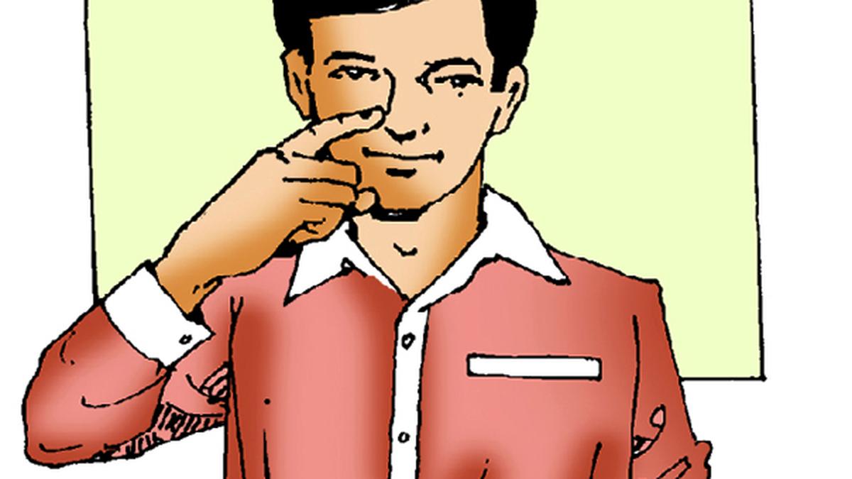 Daily Quiz: On sign languages
Premium