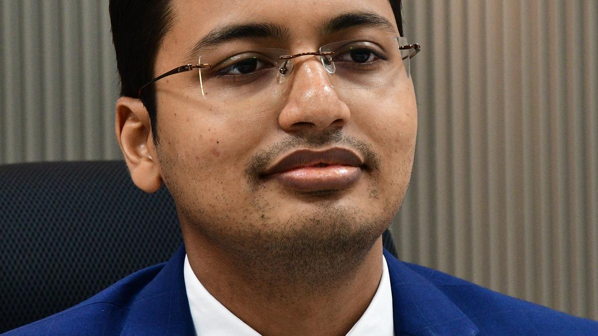 Extensive consultations will be held for Coimbatore Master Plan: Collector