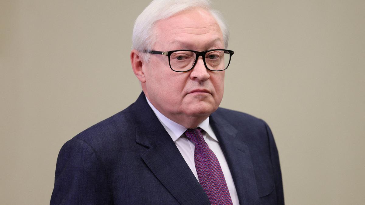 Russia transported Assad in ‘most secured way’: Deputy FM Sergei Ryabkov