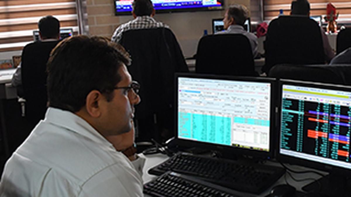 Sensex jumps 310 points in early trade on firm global trends