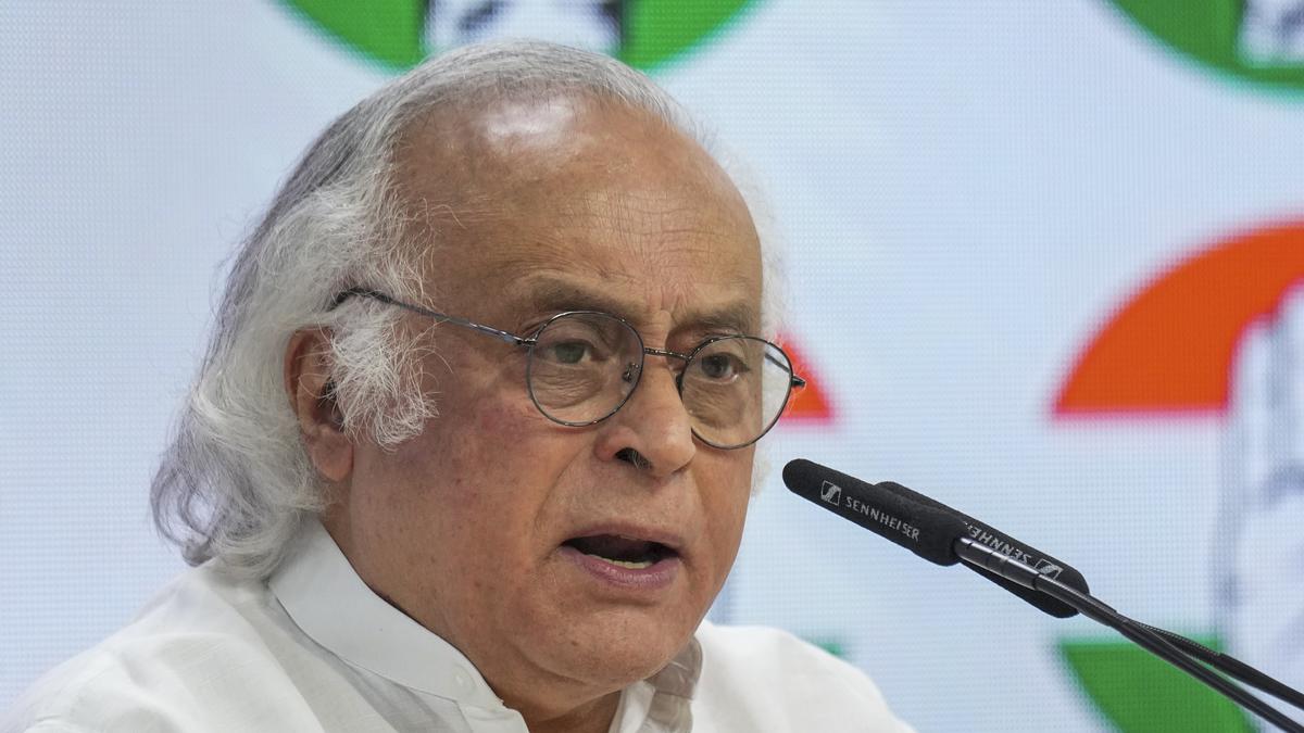 Not a word of concern on Indian students affected badly by Trump’s actions: Congress slams PM, EAM