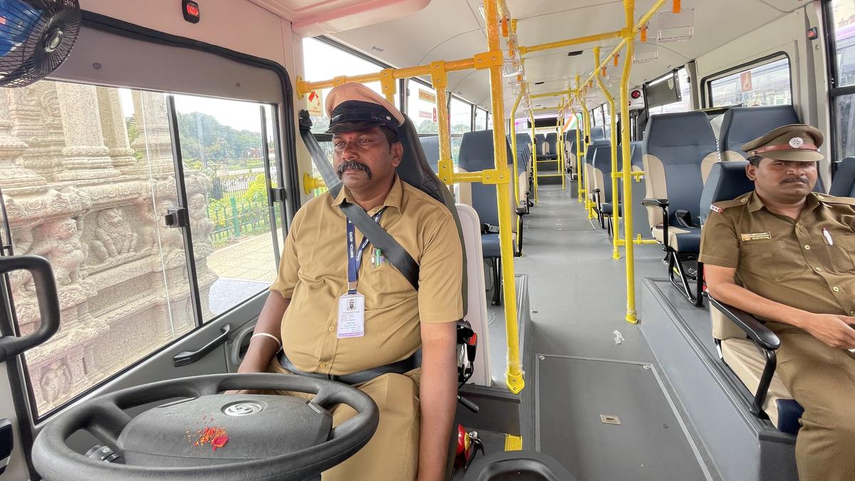 BMTC appoints 250 dependents on compassionate grounds in Bengaluru