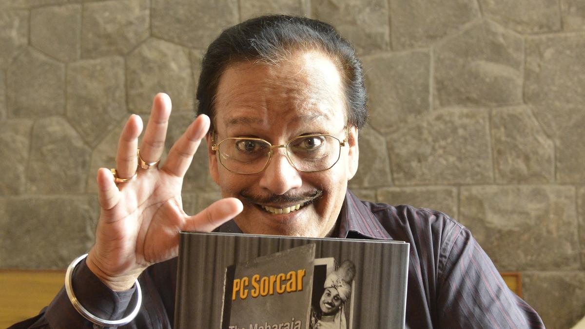 Magic Awards Night 2025 to be held in Visakhapatnam on February 23