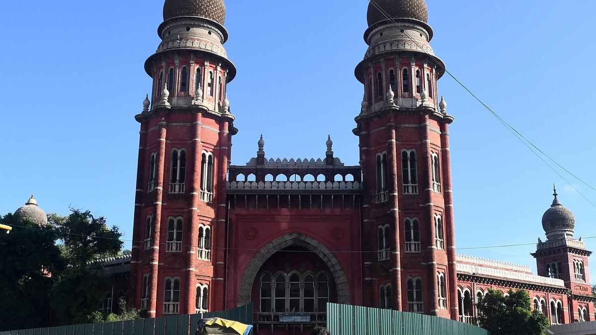 HC questions govt. for not setting up heritage commission