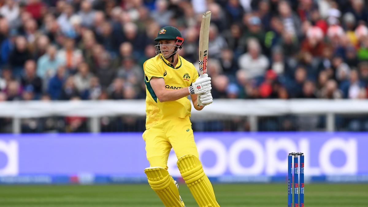 IPL 2026 auction LIVE: KKR buys Cameron Green for whopping ₹25.2 crore, outbidding CSK; Venkatesh Iyer goes to RCB