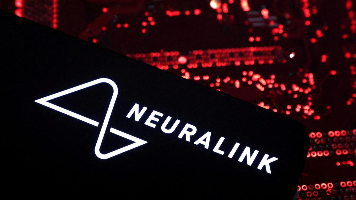 Musk’s Neuralink gets FDA’s breakthrough device tag for ‘Blindsight’ implant