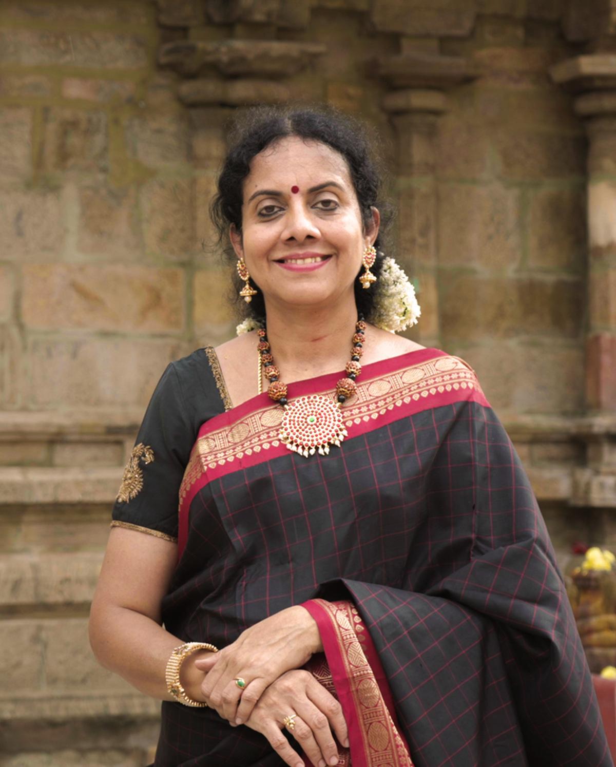 Gayatri Girish. Gayatri Girish.