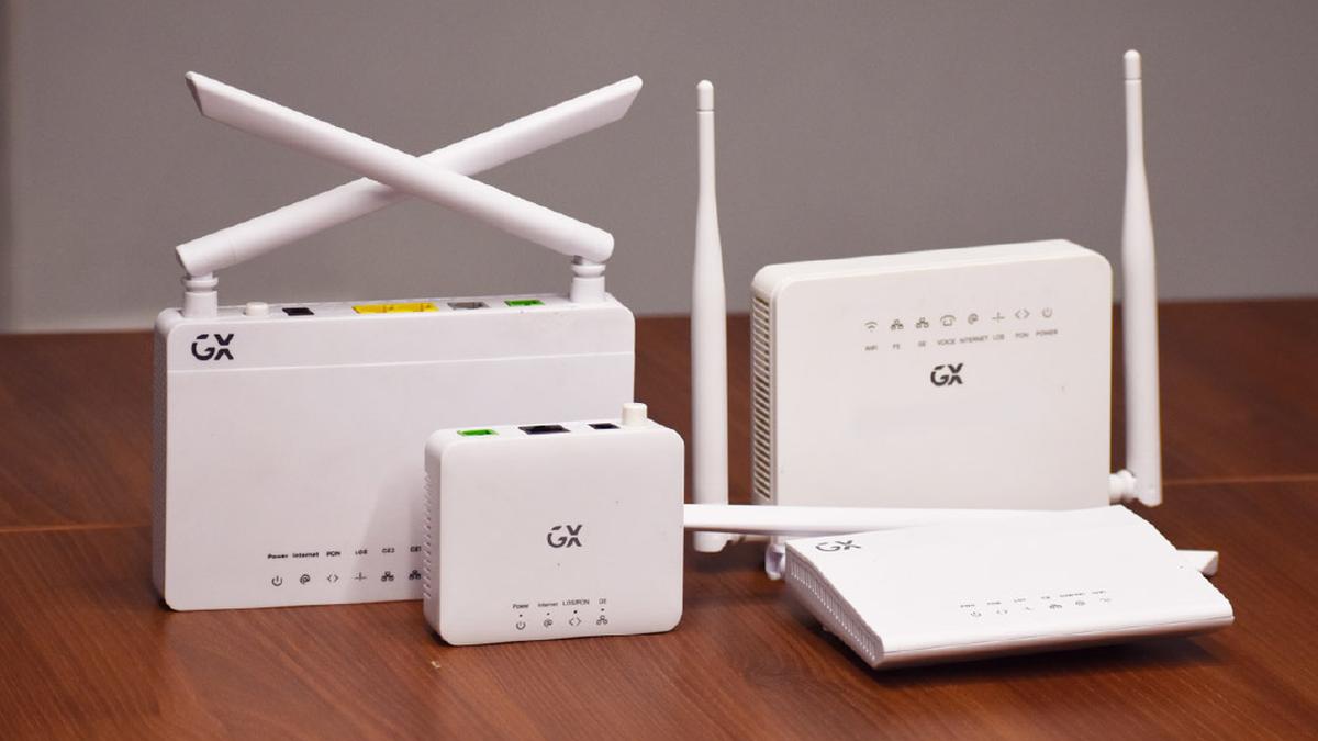Dutch firm GX Group announces ₹500-crore photonics investment in India Dutch firm GX Group announces ₹500-crore photonics investment in India