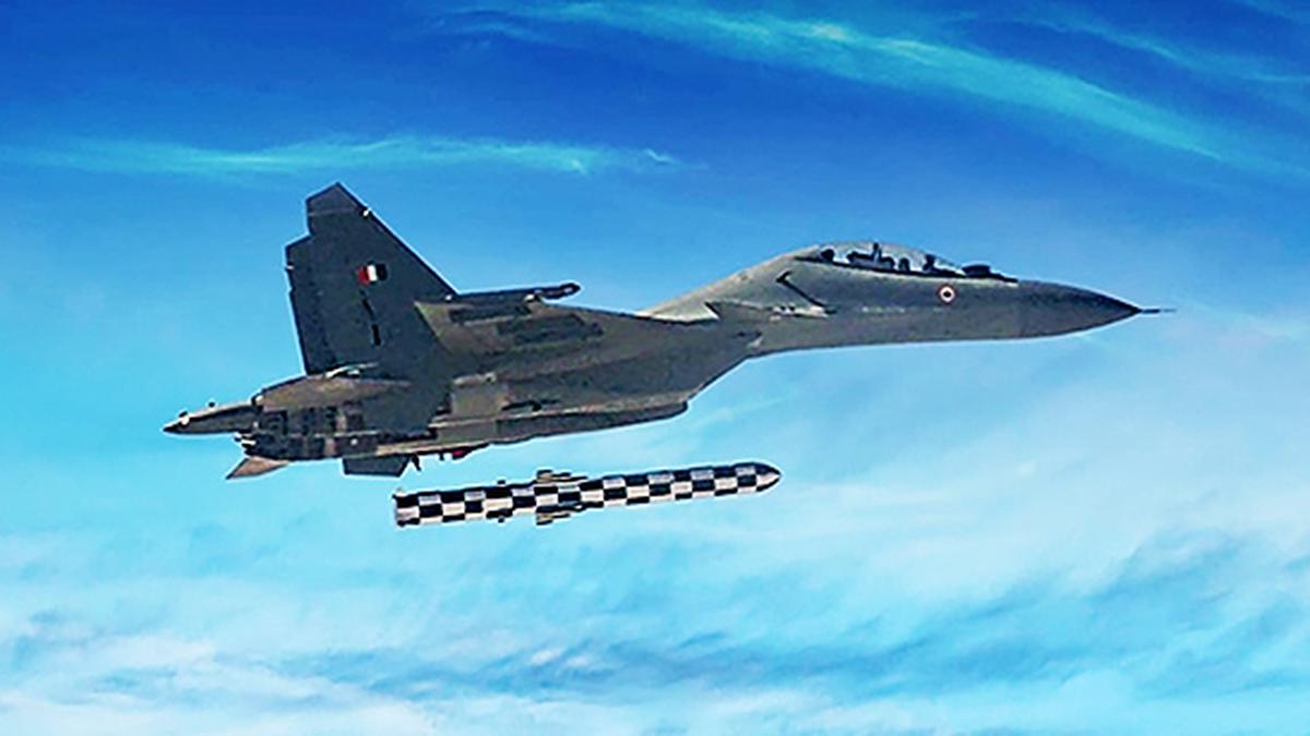 India, Japan to hold maiden bilateral air exercise