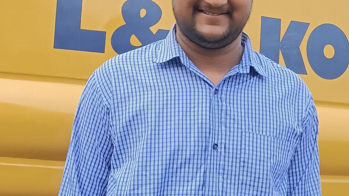 Pharma salesman killed in hit-and-run case