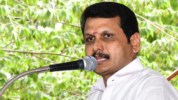 Madras High Court quashes Enforcement Directorate’s summons to Electricity Minister Senthilbalaji