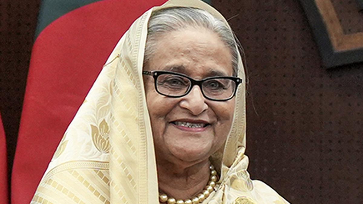 Bangladesh's tribunal summons ex-Army Chief, 10 former Ministers and Advisers to Former PM Sheikh Hasina over alleged genocide
