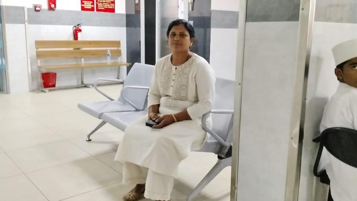 Local body elections 2025: dog attack disrupts UDF candidate’s campaigning in Idukki