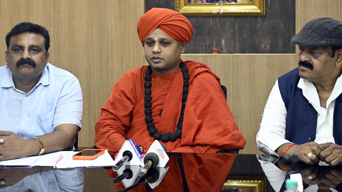 SC internal reservation: Religious heads spearheading campaign of their communities