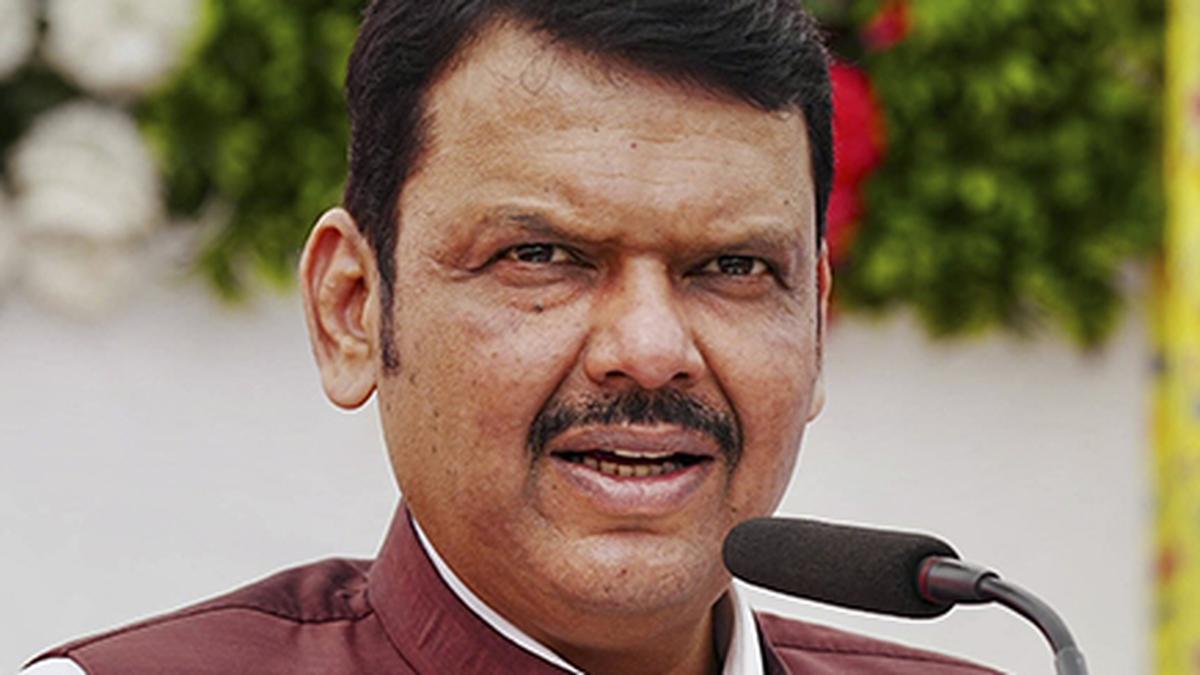 Fadnavis promises strict action in sarpanch murder case