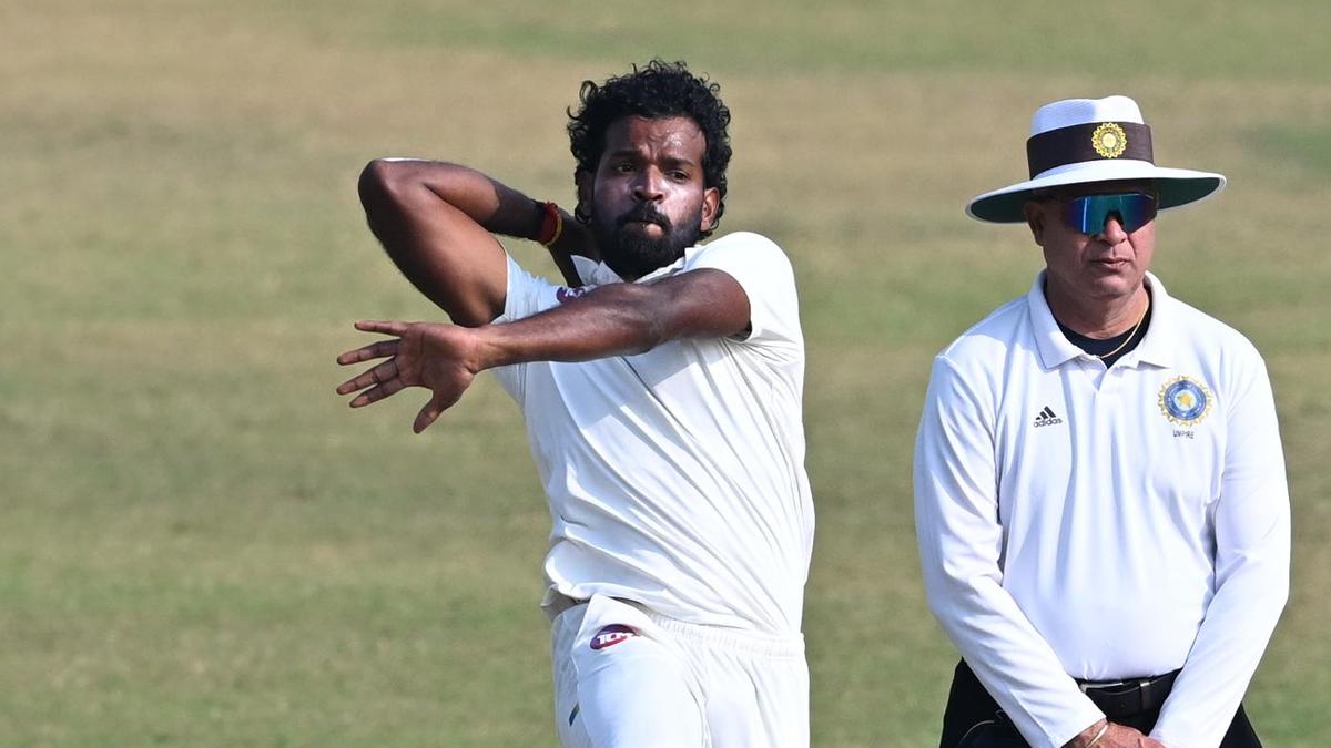 Stratejideki değişiklik Nidheesh’e fayda sağladı