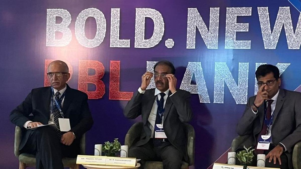 RBL Bank eyes to join league of big banks post  billion deal with UAE’s ENBD Bank