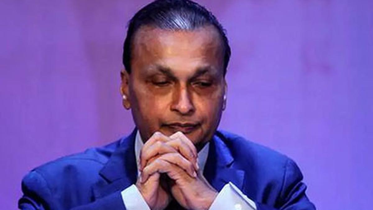 SBI classifies RCom loan account as fraud, reports Anil to RBI