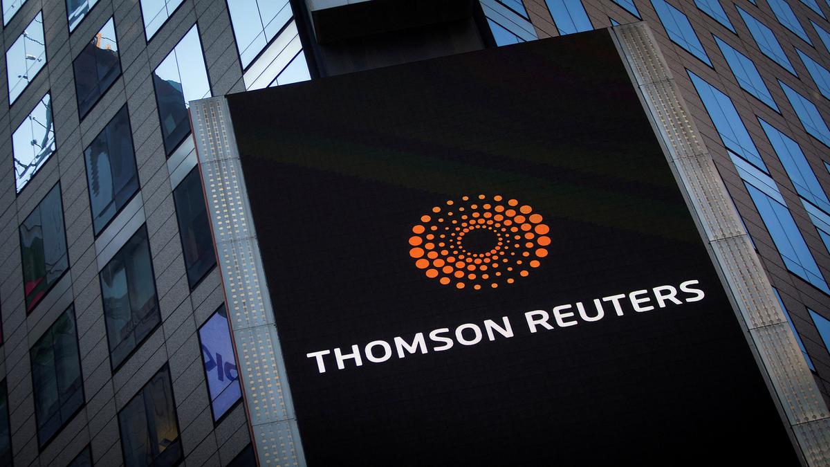 Le litige relatif aux droits d’auteur de Thomson Reuters sur l’IA doit être jugé, selon le juge