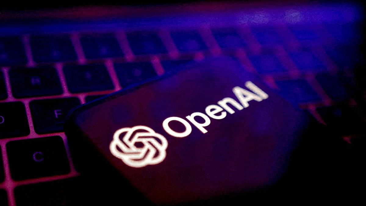 OpenAI, Sur Energy weigh $25 billion Argentina data center project