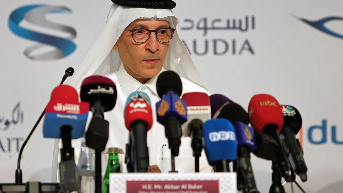 ‘Misled’ individuals behind boycott calls, not worried about it, says Qatar Airways CEO