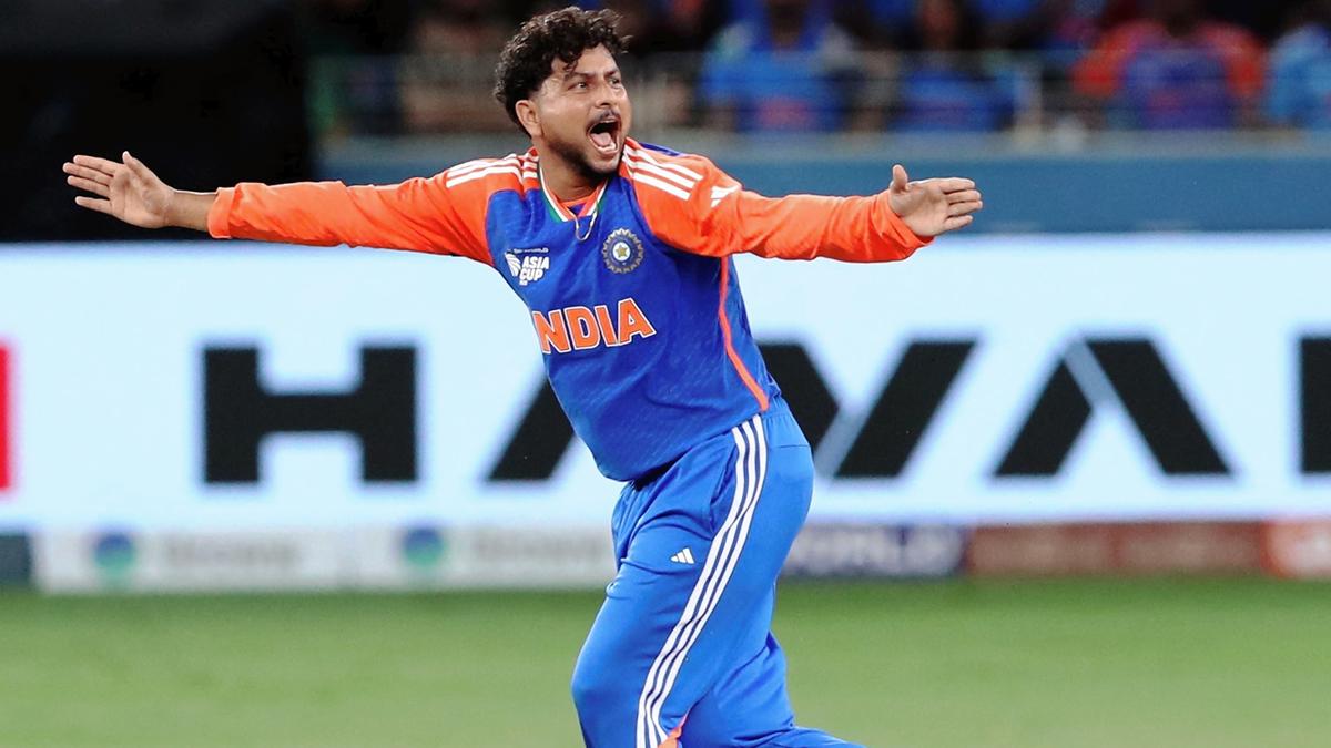 The ‘forgotten’ craftsman: why Kuldeep still waits for his turn The ‘forgotten’ craftsman: why Kuldeep still waits for his turn