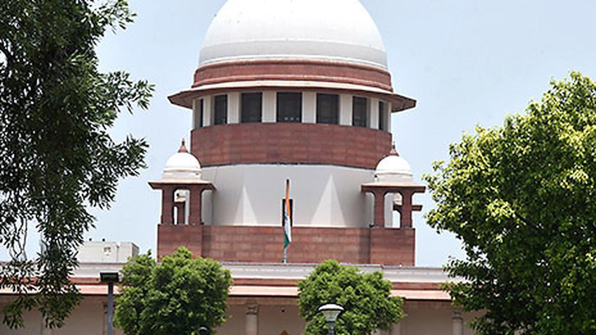 SC comes out with fresh roster on allocation of cases to benches; top 3 benches to hear PILs