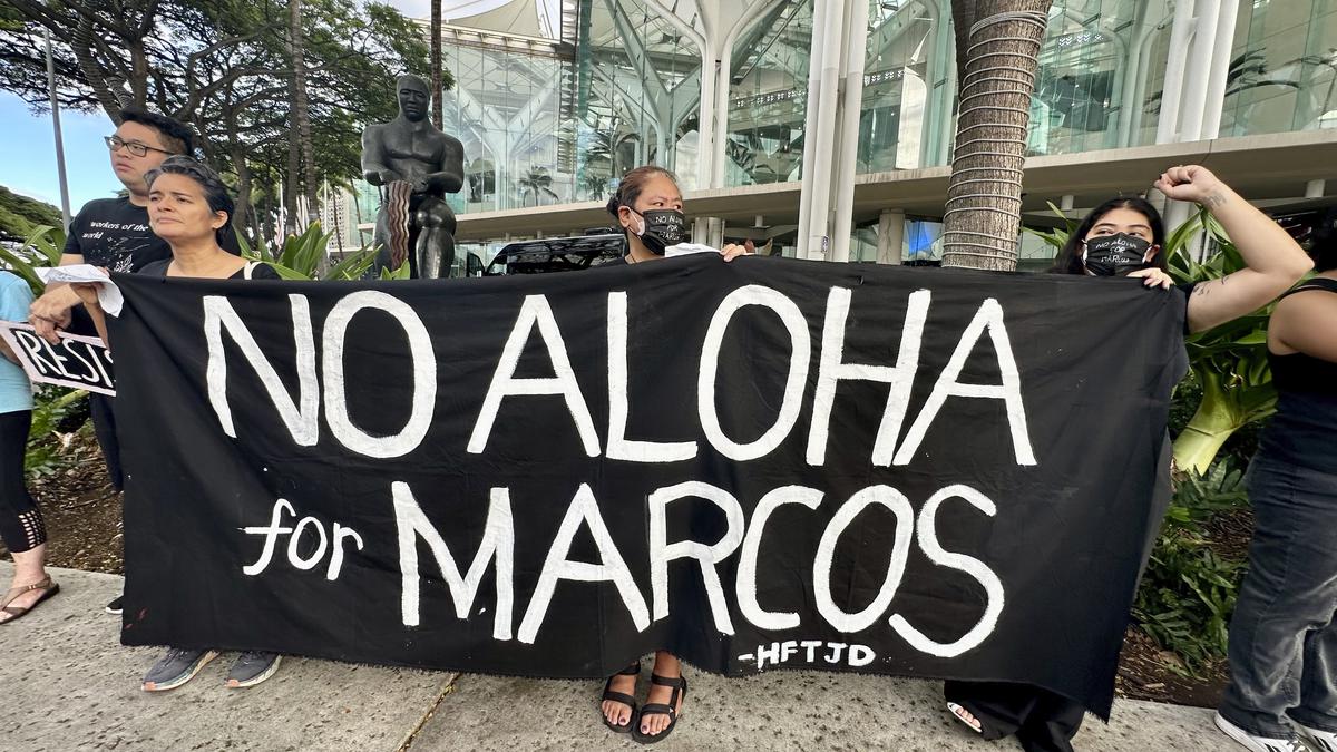 Philippines leader Marcos' visit to Hawaii boosts U.S.-Philippines bond and recalls family history