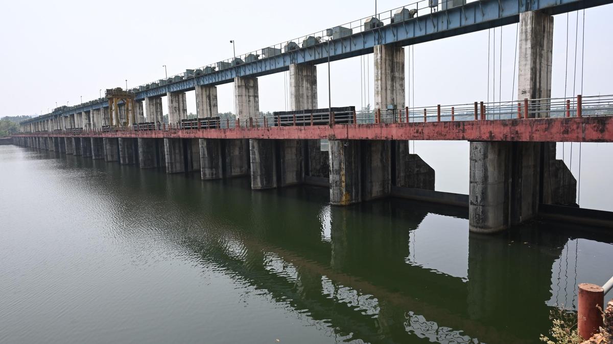 Government imposes ₹18 lakh as liquidity damages on contractor for failing to complete ‘Jalasiri’ project