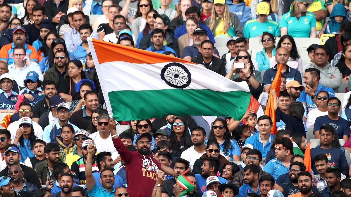 India likely to host 2025 Women's ODI World Cup as BCCI set to bid