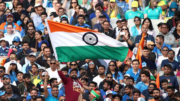 भारत 2025 महिला एकदिवसीय विश्व कप की मेजबानी कर सकता है क्योंकि बीसीसीआई बोली लगाने के लिए तैयार है