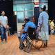 Hyderabad gets the taste of Kafka's 'The Trial' with the help of AI and headphones. 1 Innocence%207