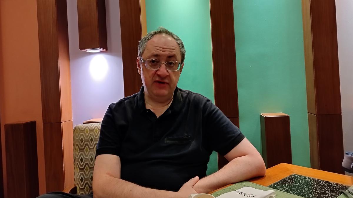 Gukesh, Praggnanandhaa, Arjun, Nihal can all become World champions: Boris Gelfand