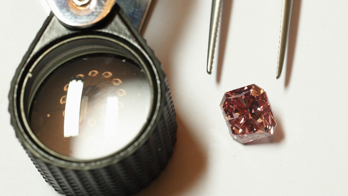 Most pink diamonds were birthed by a disintegrating supercontinent. Where can we find more?
Premium