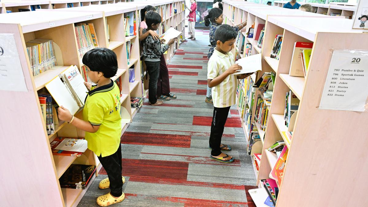 How Tamil sci-fi writers are bringing science closer to children