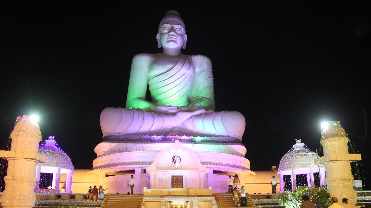 Brand Ambassadors to promote Andhra Pradesh’s capital city Amaravati on global stage