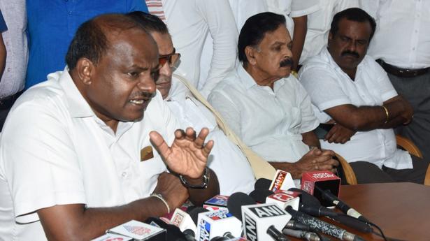 Coast should remain a hub of education, religious tourism and healthcare: HDK