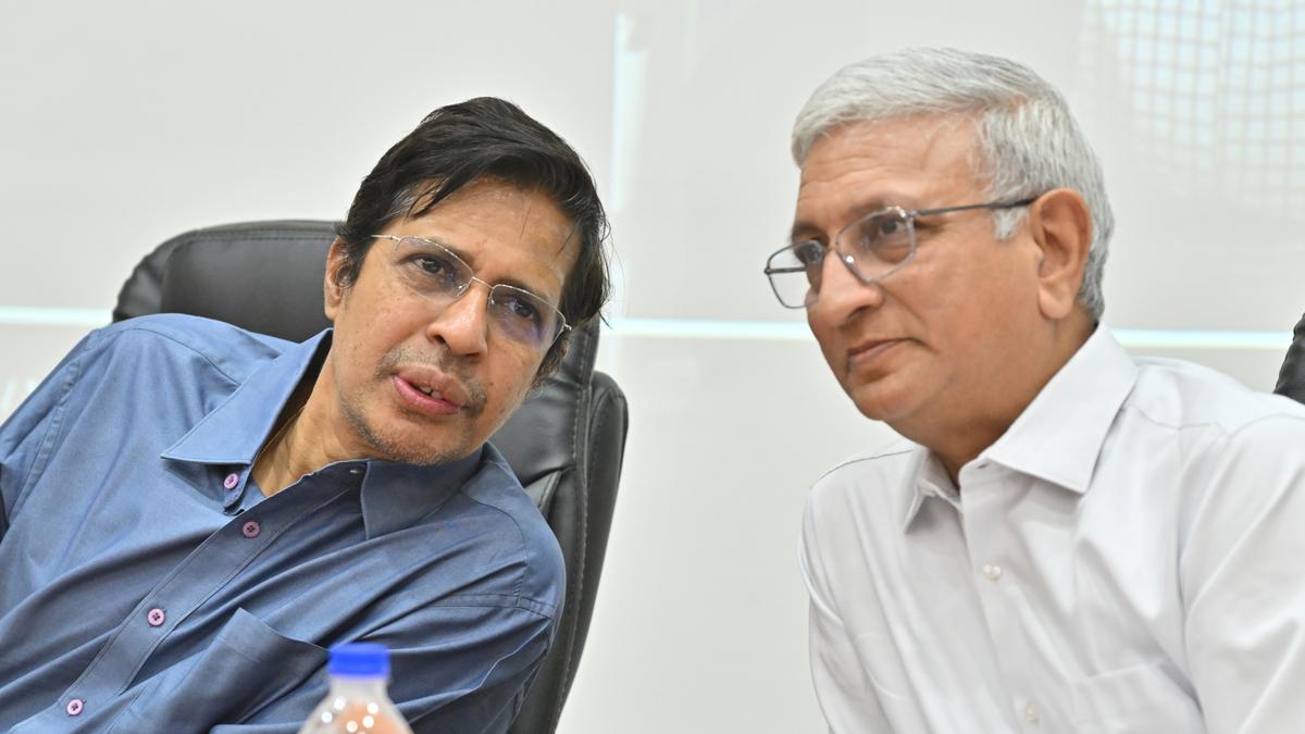 Encourage students to choose core engineering courses: IIT-M Director