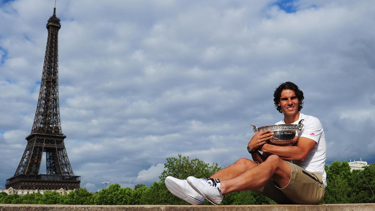 Rafa, Netflix review: The anatomy of endurance