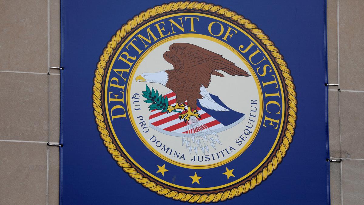 New US Justice Department policy cracks down on social media posts