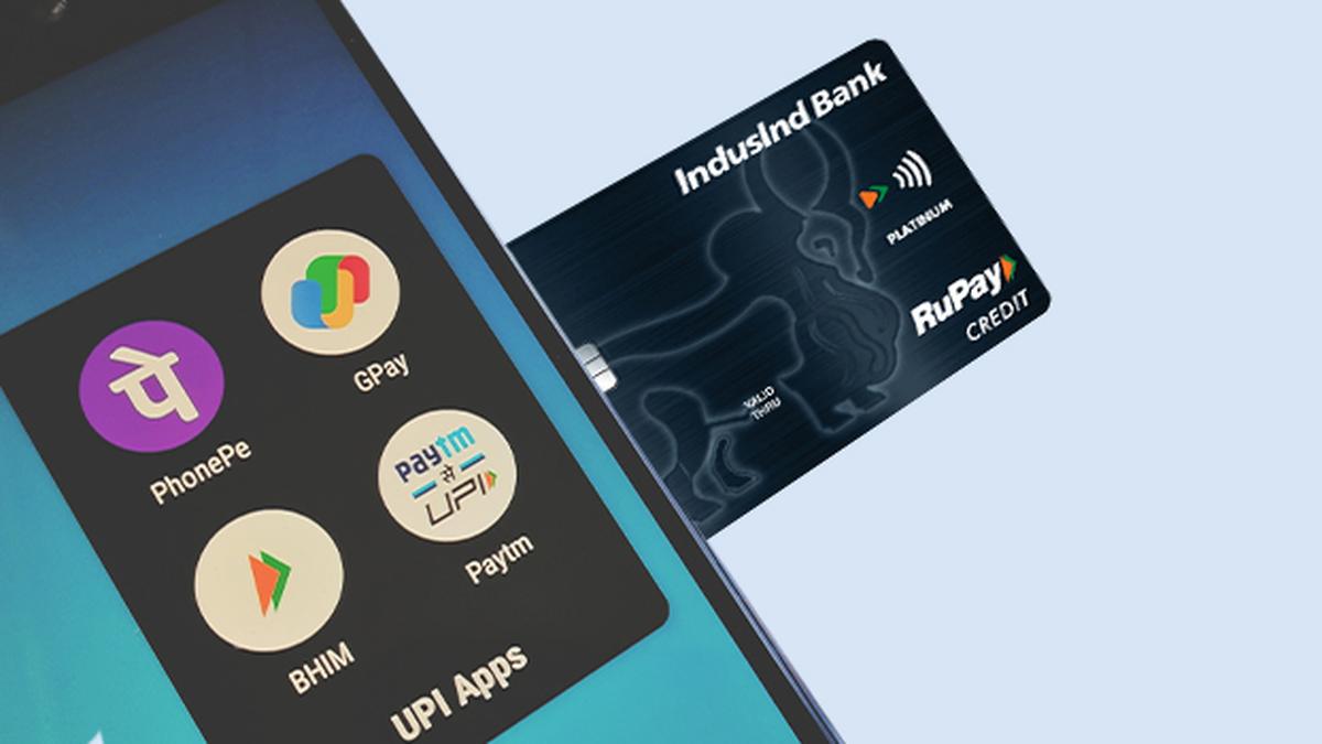 All You Need to Know About RuPay Credit Card and How It Works