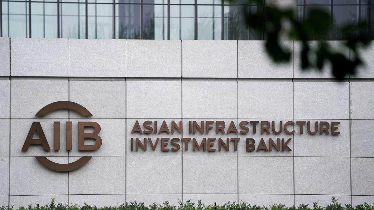 AIIB says internal review found 'no evidence' of China influence